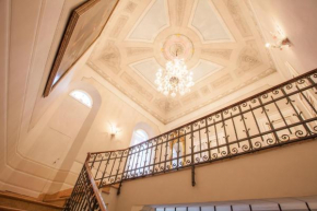 Гостиница Martins Residence de Luxe  Равенна